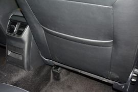 2016款斯柯达明锐1.6L自动创行版