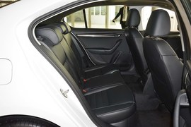 2016款斯柯达明锐1.6L自动创行版