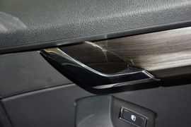 2016款斯柯达明锐1.6L自动创行版