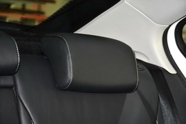 2016款斯柯达明锐1.6L自动创行版