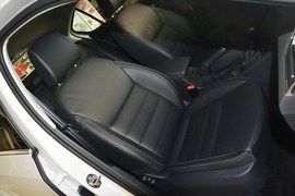 2016款斯柯达明锐1.6L自动创行版