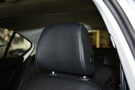 2016款斯柯达明锐1.6L自动创行版