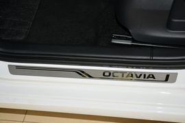 2016款斯柯达明锐1.6L自动创行版