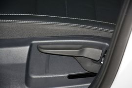 2016款斯柯达明锐1.6L自动创行版