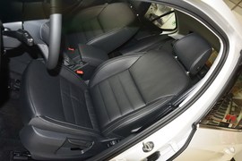 2016款斯柯达明锐1.6L自动创行版