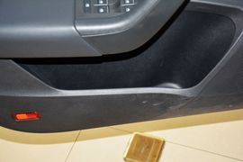 2016款斯柯达明锐1.6L自动创行版