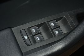 2016款斯柯达明锐1.6L自动创行版