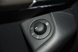 2016款斯柯达明锐1.6L自动创行版