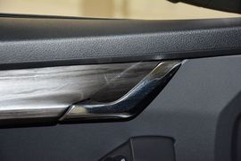 2016款斯柯达明锐1.6L自动创行版