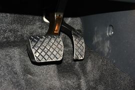 2016款斯柯达明锐1.6L自动创行版