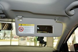 2016款斯柯达明锐1.6L自动创行版