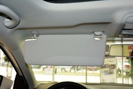 2016款斯柯达明锐1.6L自动创行版