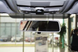 2016款斯柯达明锐1.6L自动创行版