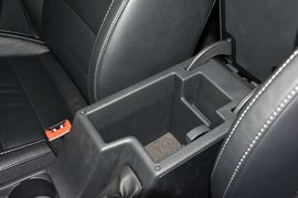 2016款斯柯达明锐1.6L自动创行版