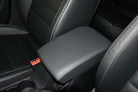 2016款斯柯达明锐1.6L自动创行版