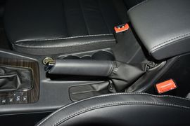 2016款斯柯达明锐1.6L自动创行版