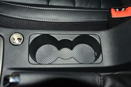 2016款斯柯达明锐1.6L自动创行版