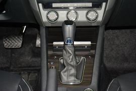 2016款斯柯达明锐1.6L自动创行版