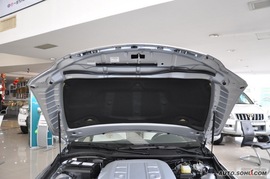 2009款丰田锐志2.5S特别纪念版