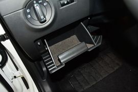 2016款斯柯达明锐1.6L自动创行版