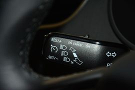 2016款斯柯达明锐1.6L自动创行版