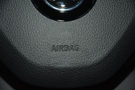 2016款斯柯达明锐1.6L自动创行版