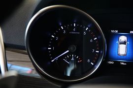 2015款哈弗H9