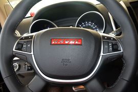 2015款哈弗H9