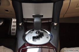 2009款丰田锐志2.5S特别纪念版