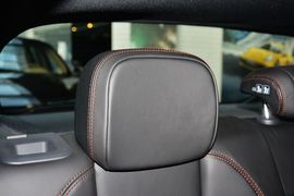 2016款保时捷Macan