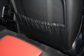 2016款保时捷Macan