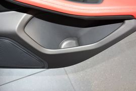 2016款保时捷Macan