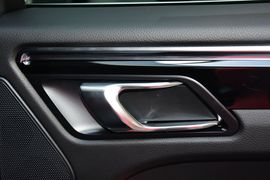 2016款保时捷Macan