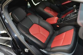 2016款保时捷Macan