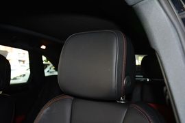 2016款保时捷Macan