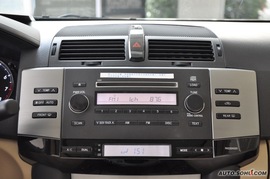 2009款丰田锐志2.5S特别纪念版