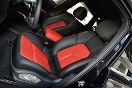 2016款保时捷Macan