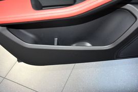 2016款保时捷Macan