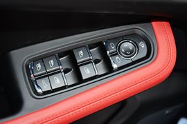 2016款保时捷Macan