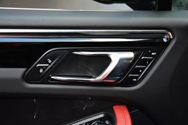 2016款保时捷Macan