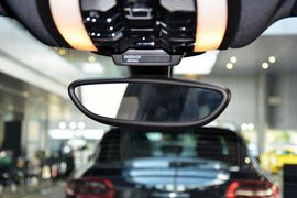 2016款保时捷Macan