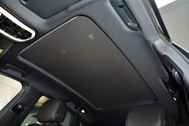 2016款保时捷Macan