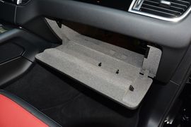 2016款保时捷Macan