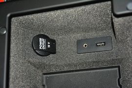 2016款保时捷Macan