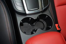 2016款保时捷Macan