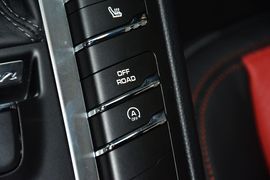 2016款保时捷Macan