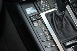 2016款保时捷Macan