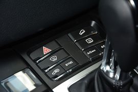 2016款保时捷Macan