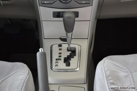 卡罗拉1.6L