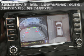 东风风行S500到店实拍